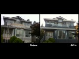 Exteriors