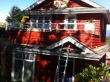Exteriors