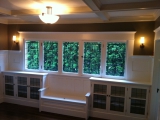 Interiors