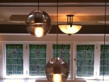 Interiors