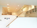 Interiors